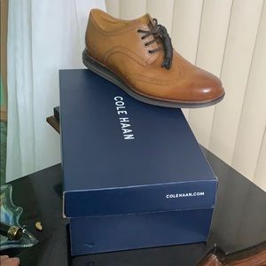 Cole Haan - Men’s Shoe - US Size 10.5